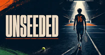 UNSEEDED gallery image