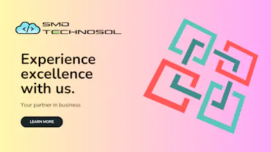 smdtechnosol gallery image