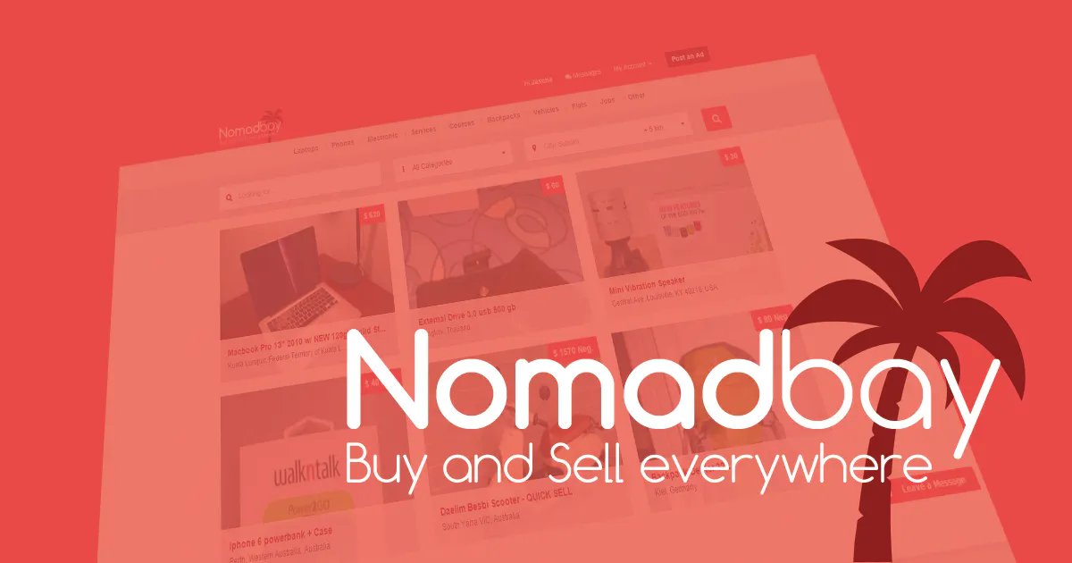 Nomadbay