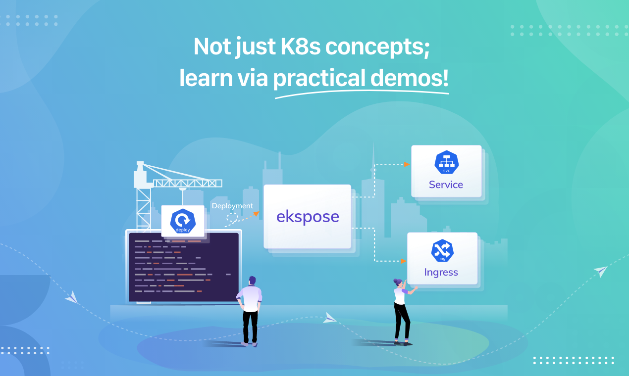 School of Kubernetes gallery image