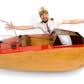 Mini Boat