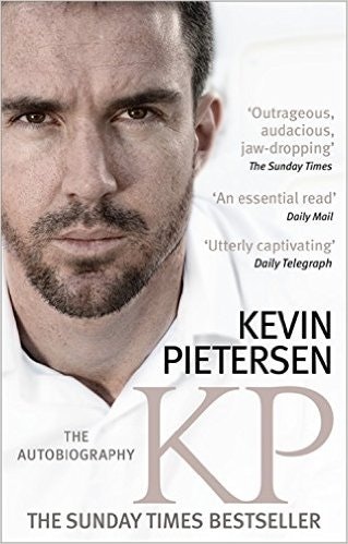 KP - The autobiography
