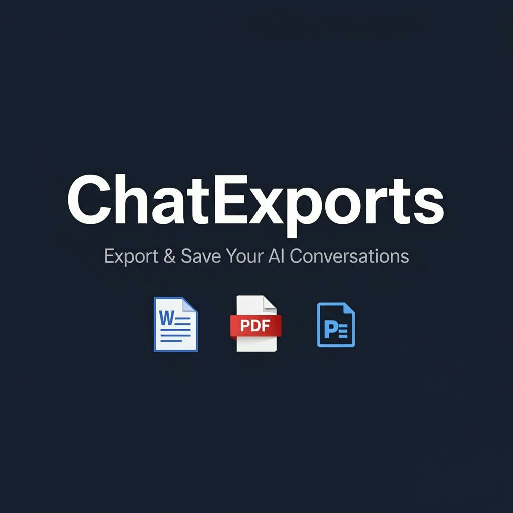 ChatExports gallery image