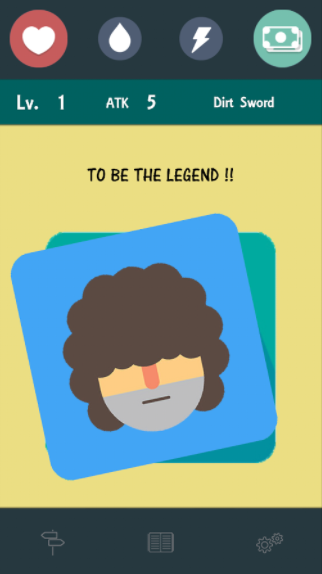 TheLegendX27: The Journey gallery image