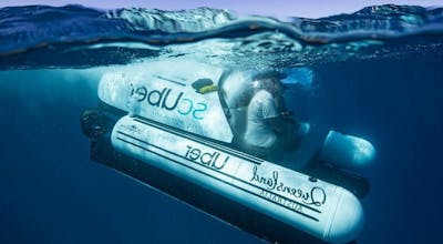 scUber gallery image