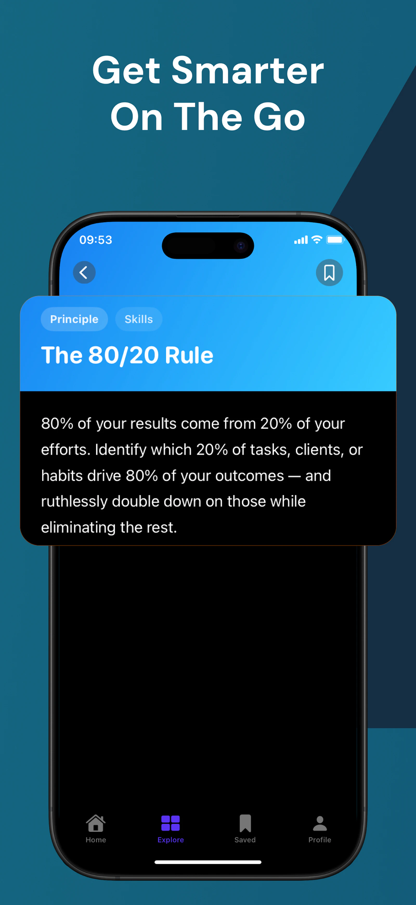 Frontier: Brain Fitness Daily screenshot 5