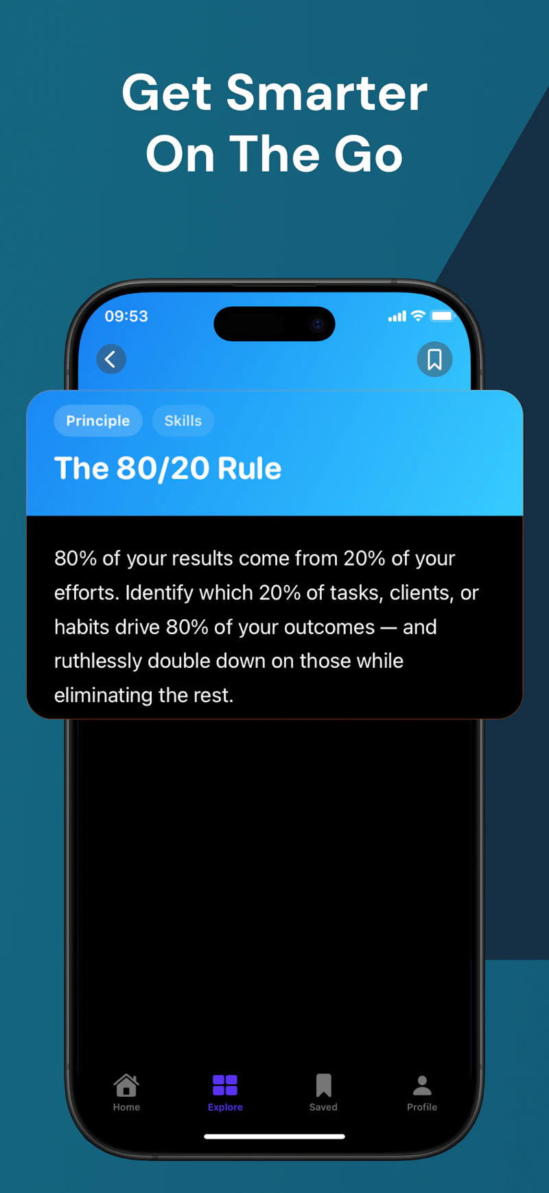 Frontier: Brain Fitness Daily screenshot 5