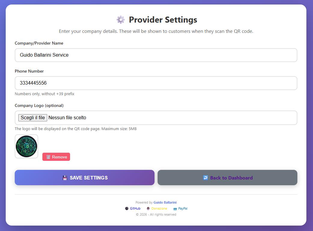 QRepair gallery image