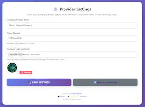 QRepair gallery image