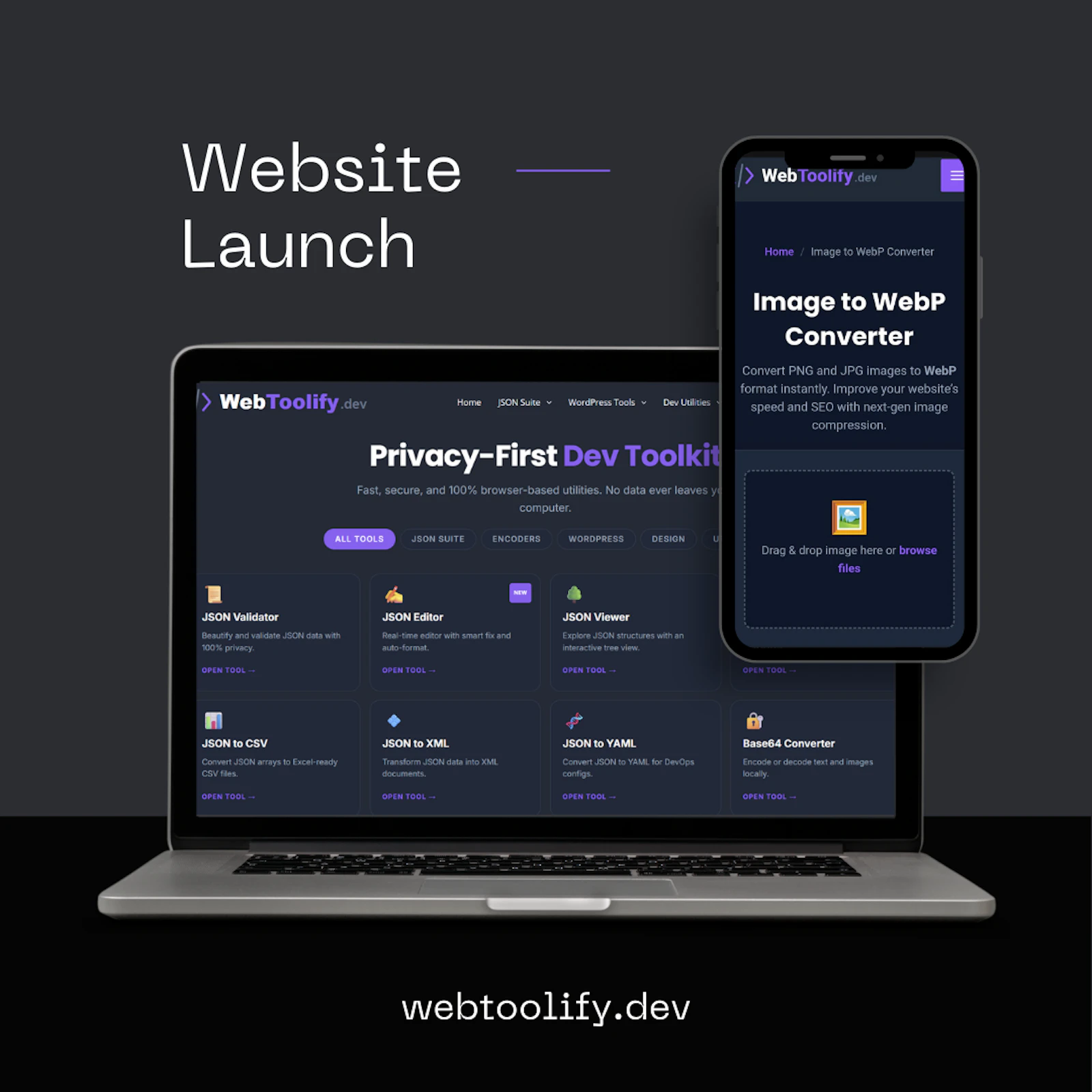 WebToolify screenshot 6