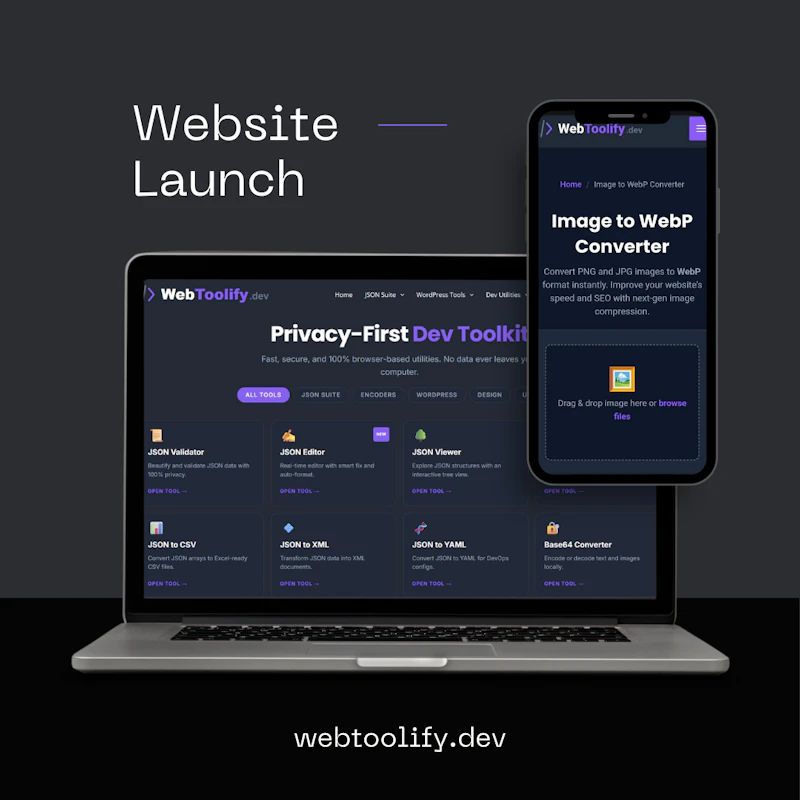WebToolify screenshot 6