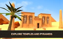 Egyptian Mysteries media 3