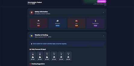 StayHere.ai gallery image