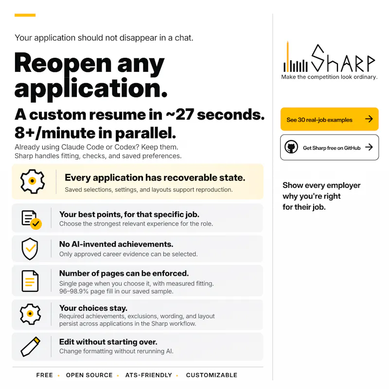 Sharp screenshot 6