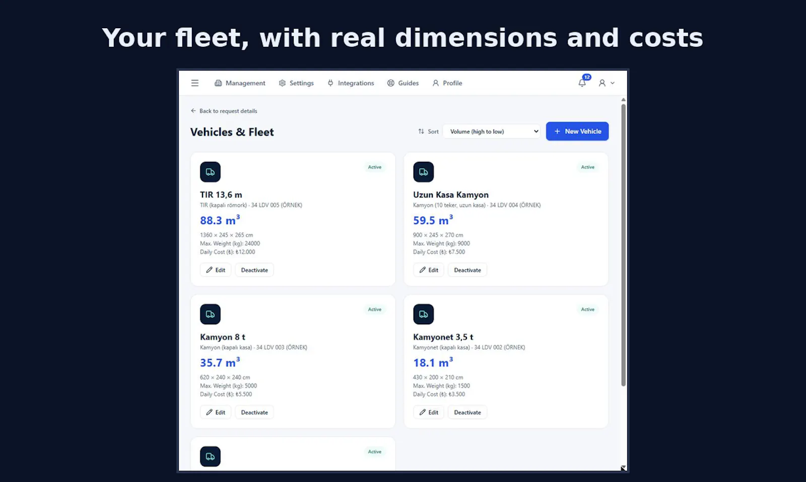 Loduvo screenshot 4