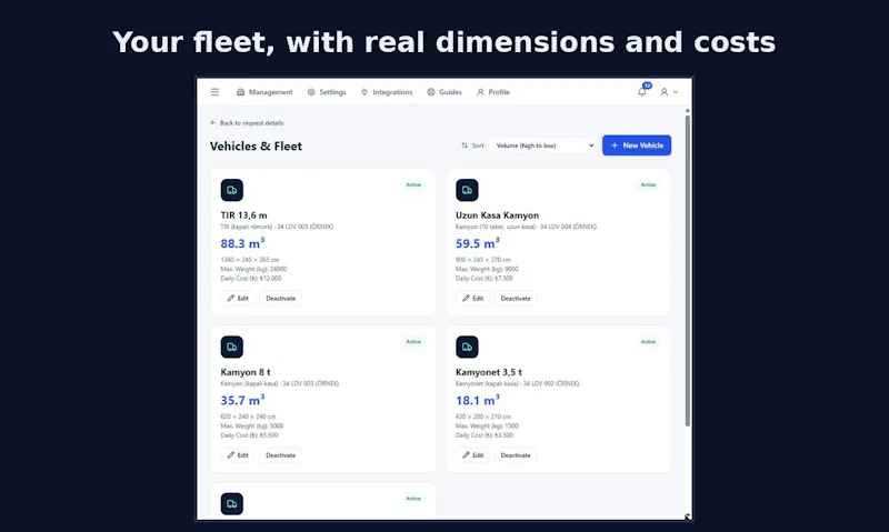 Loduvo screenshot 4