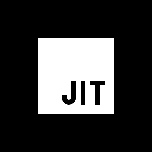 شعار JIT