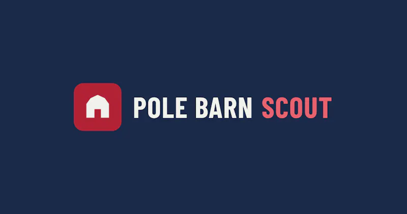 Pole Barn Scout screenshot 1