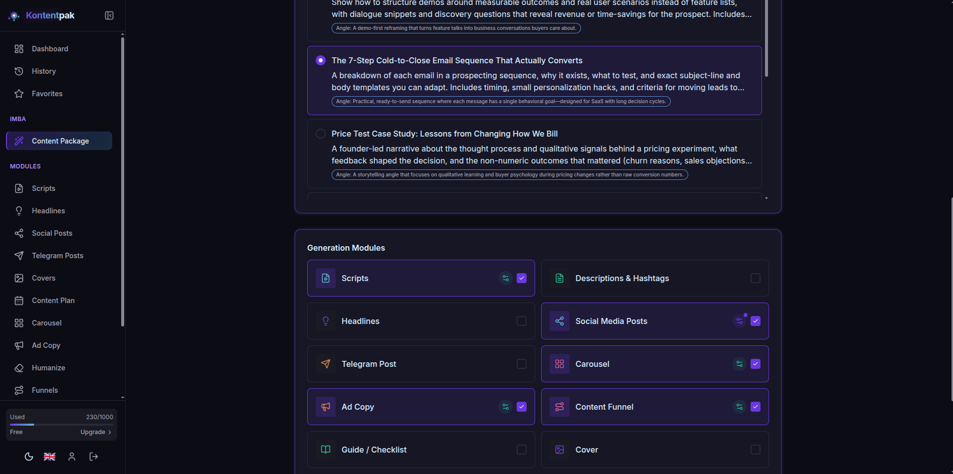 Kontentpak gallery image