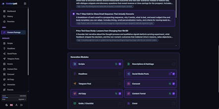 Kontentpak gallery image