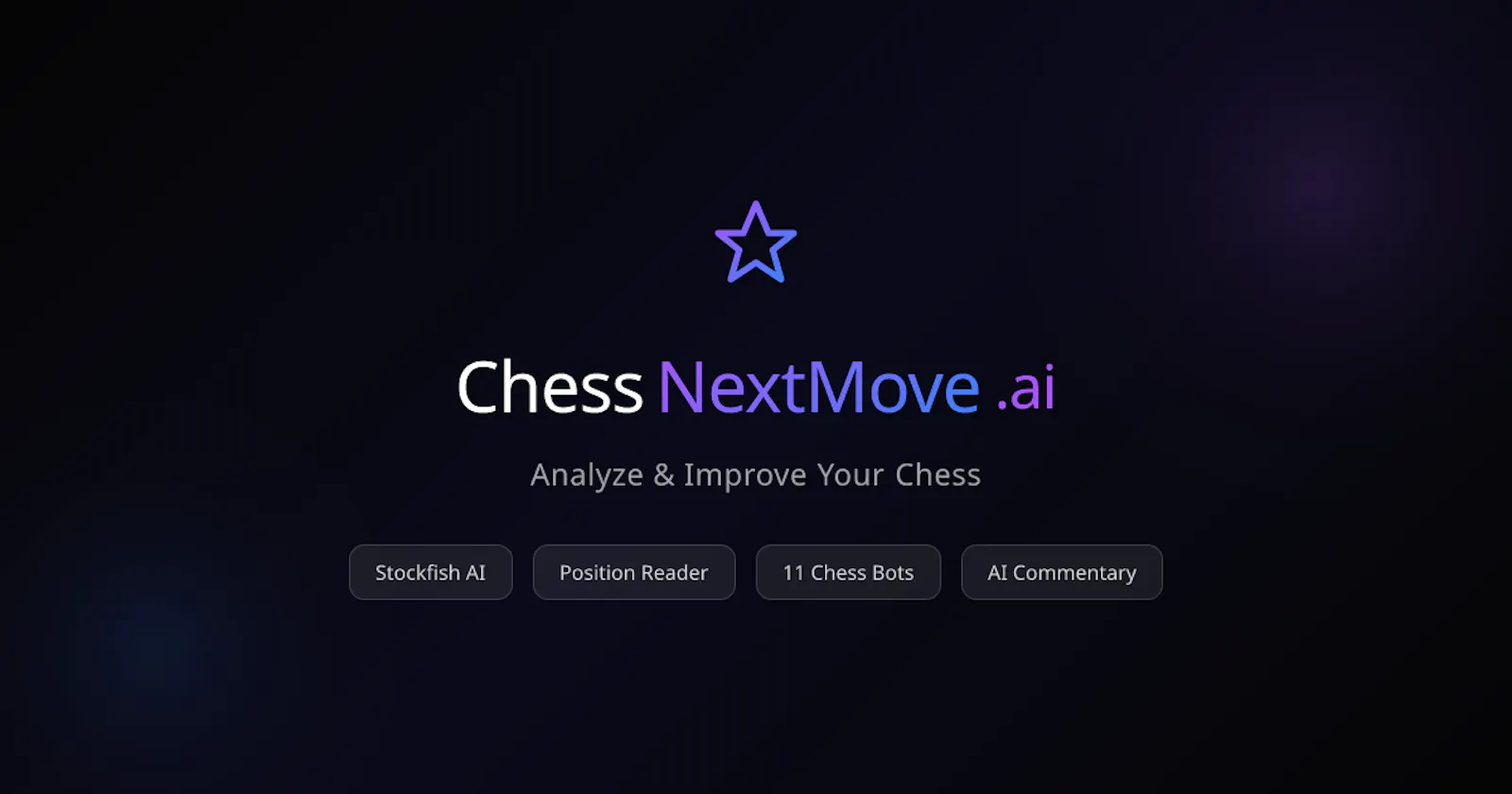 ChessNextMove screenshot 1
