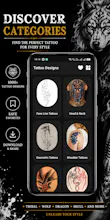 Tattoo Design Ideas & Styles gallery image