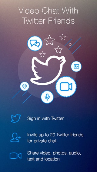 Vyu for iOS gallery image