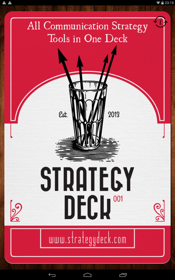 StrategyDeck gallery image