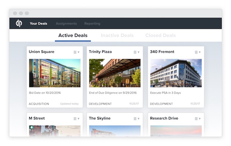 Dealpath gallery image