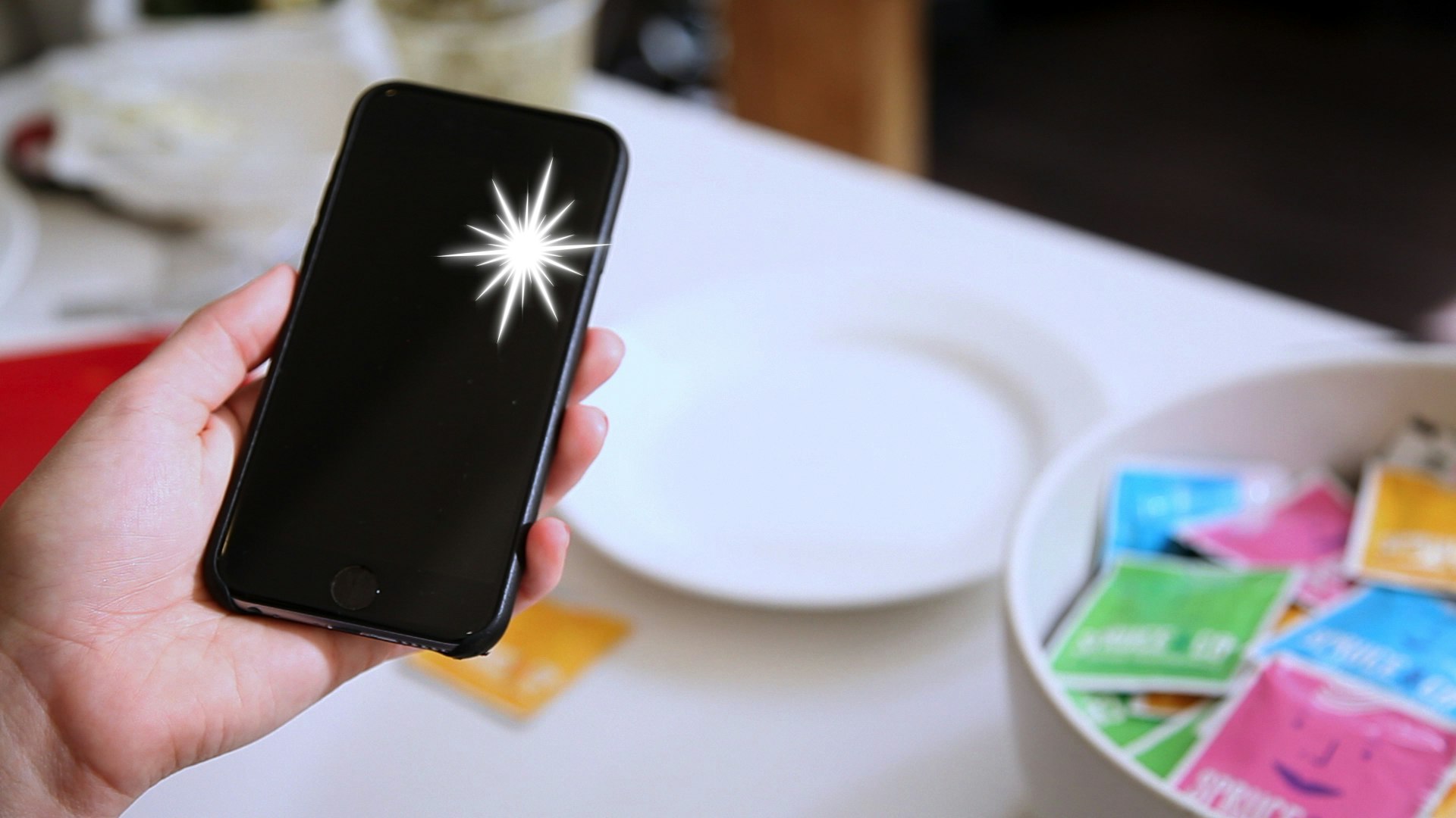 Sprucies Screen Cleaning Wipes