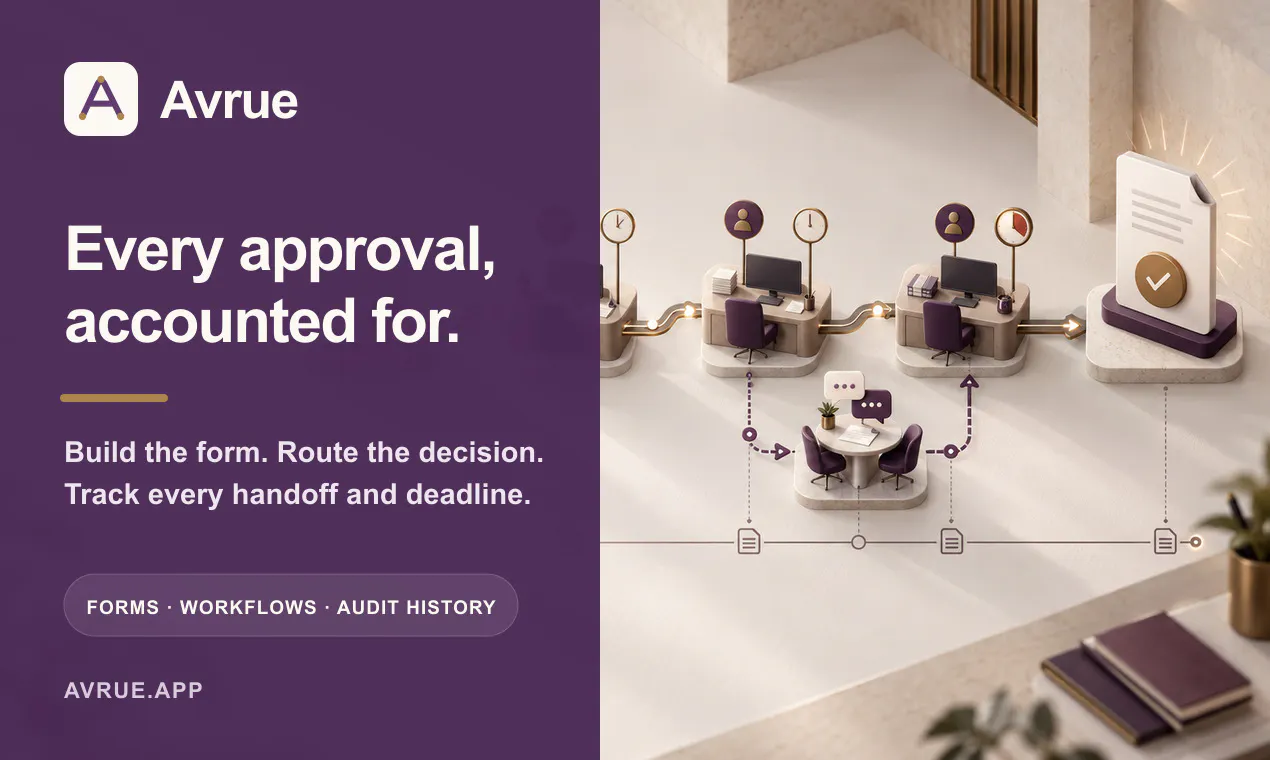 Avrue gallery image