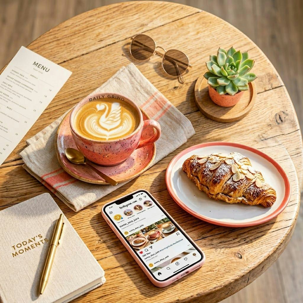 InstaCards gallery image