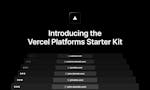 Platforms Starter Kit 2.0 image