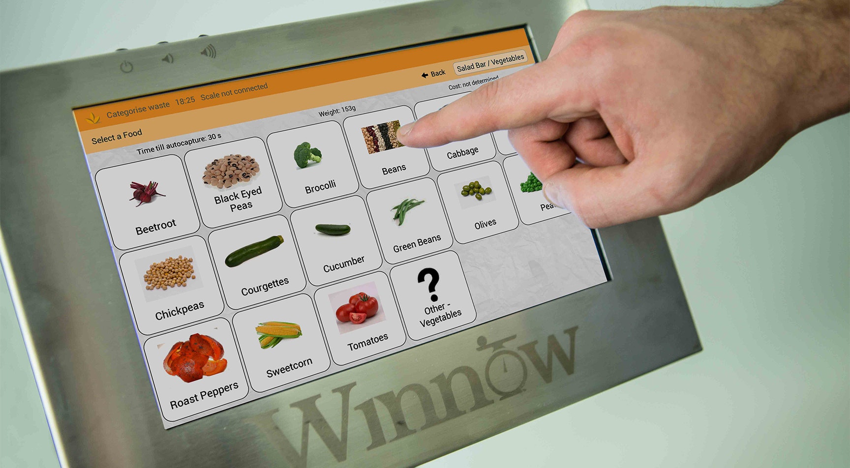 Winnow gallery image