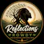 Reflections By Rowdy App