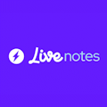 Livenotes