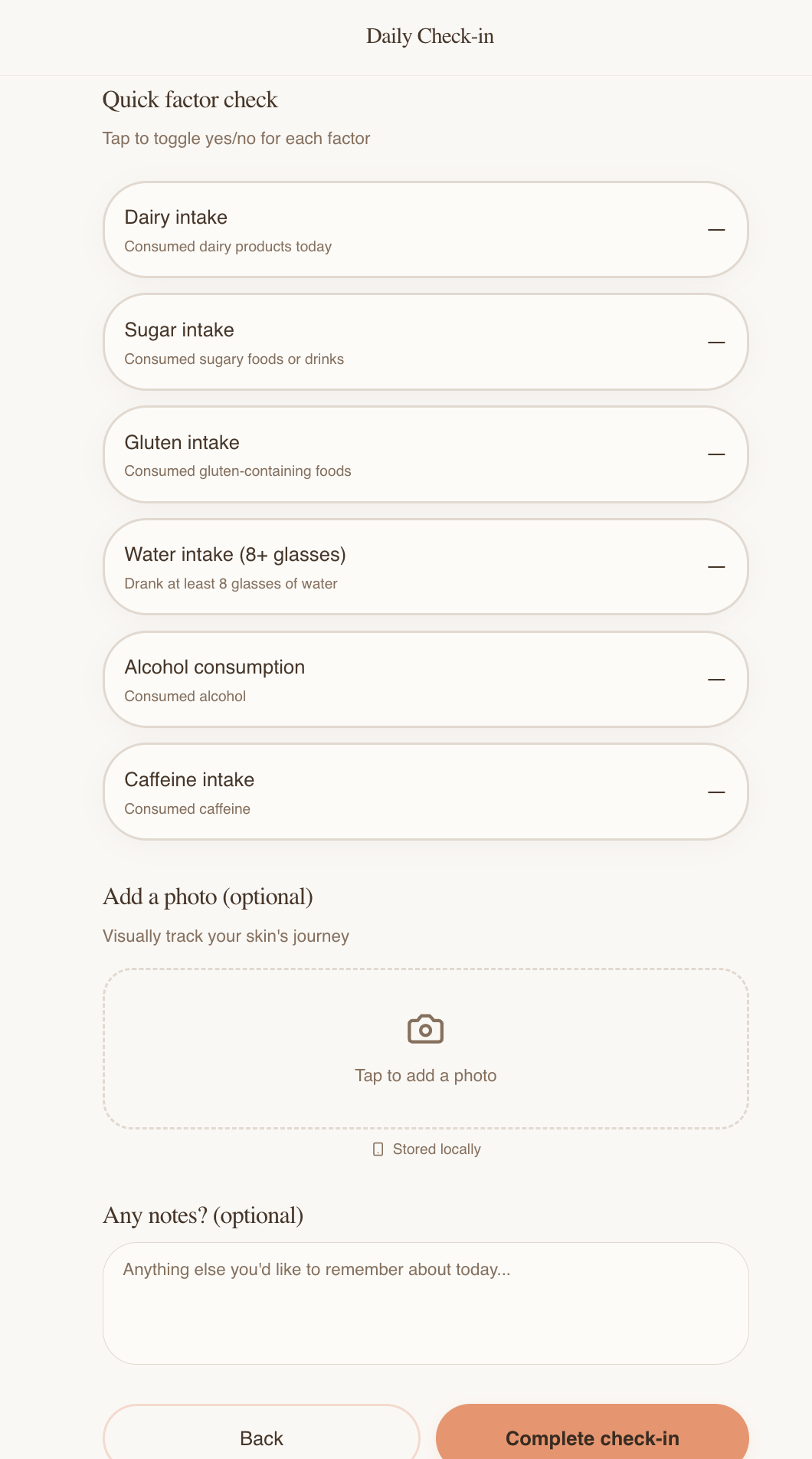 Symbio - Main product screenshot demonstrating key features and user interface