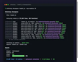 Refactory gallery image