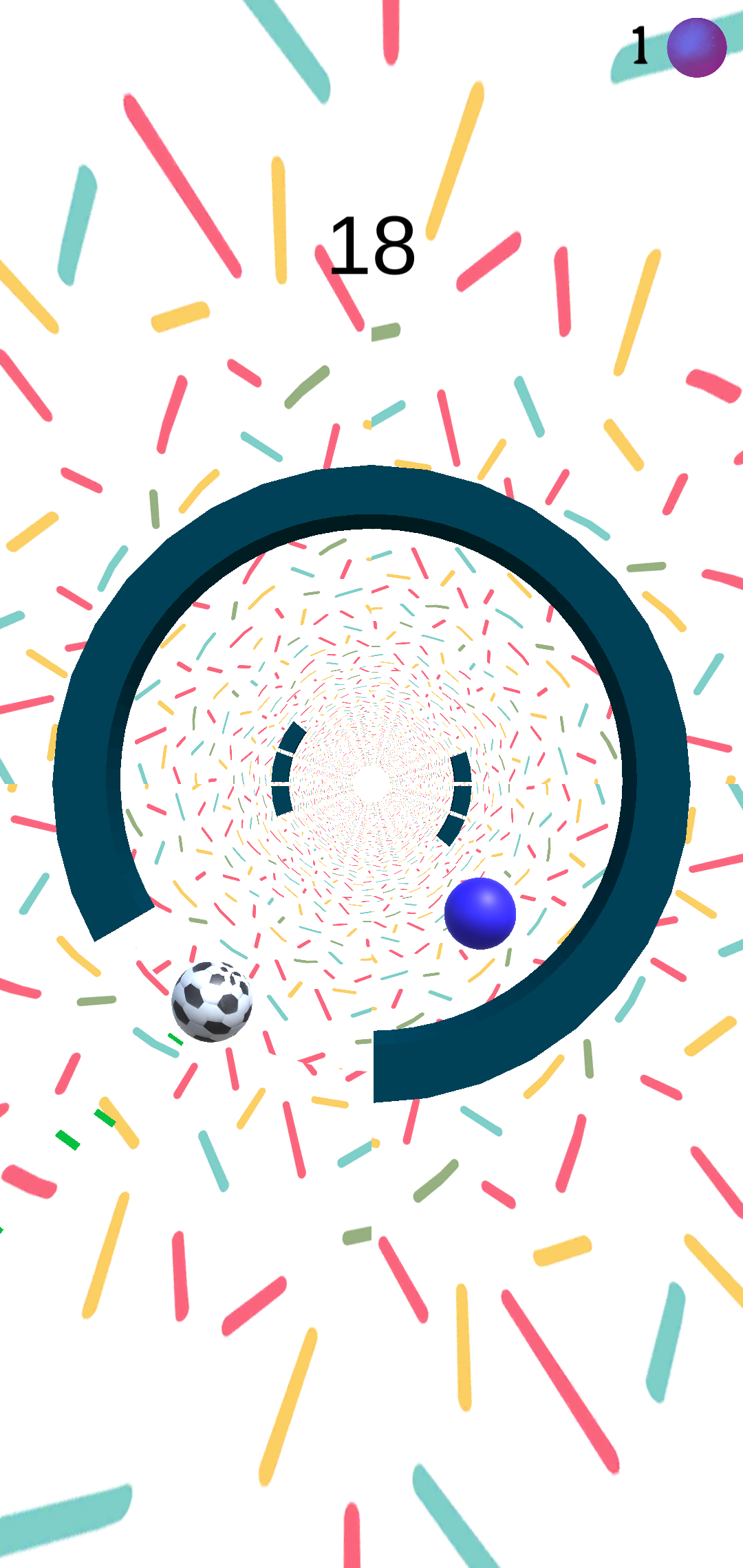 Ball Tube gallery image