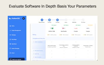 AuthenCIO gallery image