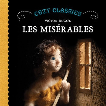 Cozy Classics gallery image