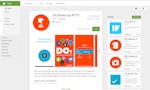 Do Button for IFTTT image