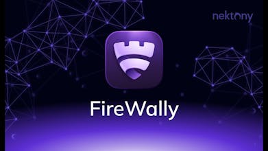 FireWally Screenshot