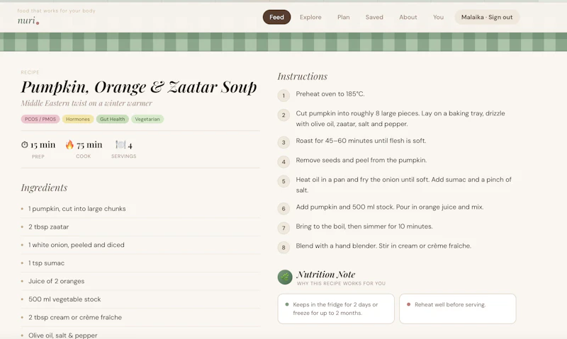 nuri. screenshot 4