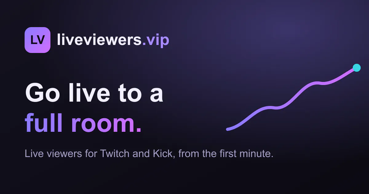 liveviewers.vip gallery image