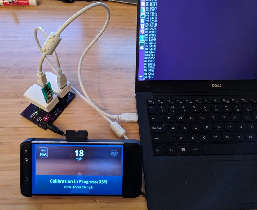 Openpilot-tools gallery image