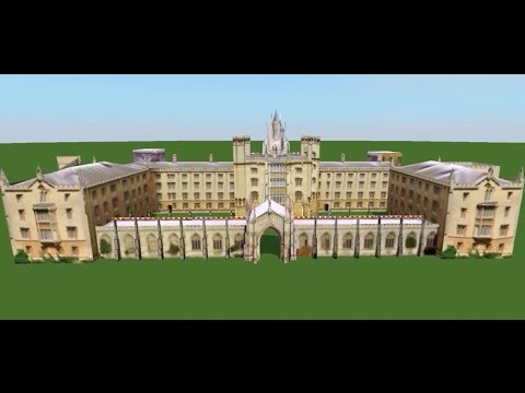 Macunx VR gallery image