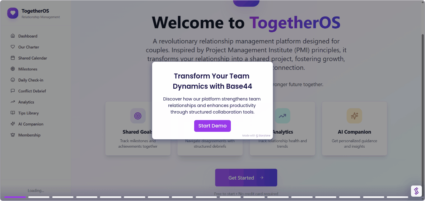 TogetherOS gallery image