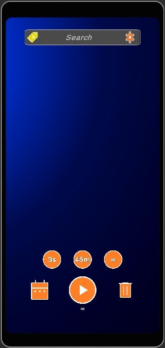 VoiceSeal - Privacy Voice Recorder gallery image