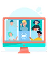 Free Flat Illustrations gallery image